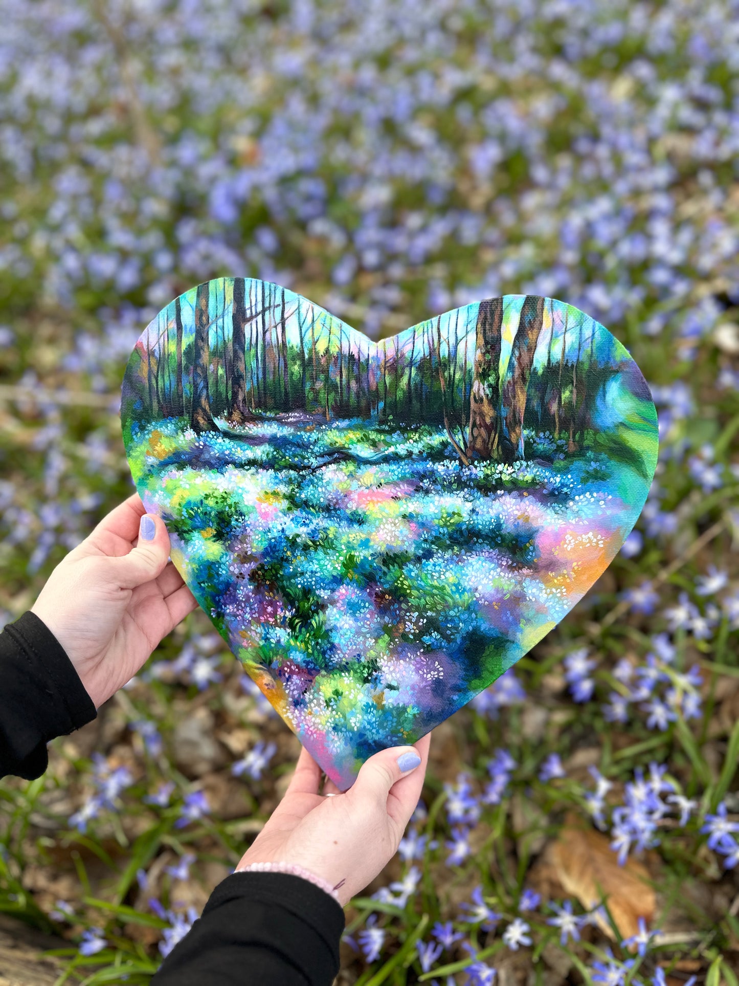 Ephemeral: Paper Print